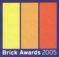 Brick Awards 2005