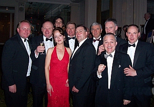 Building Awards 2005