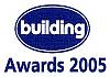 Building Awards 2005