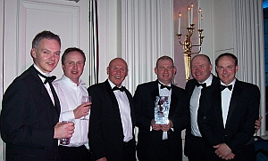 Specialists in Construction Awards 2005