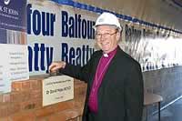 Archbishop of York