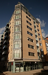Lumiere Building