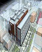 Manchester Magistrates Court