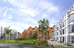 Broughton Green Phase 2