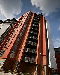 City Gate, Phase 2