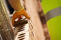 Jaime Harper, Site Manager, Miller Construction